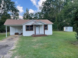 124 Burden St, Flora, MS 39071