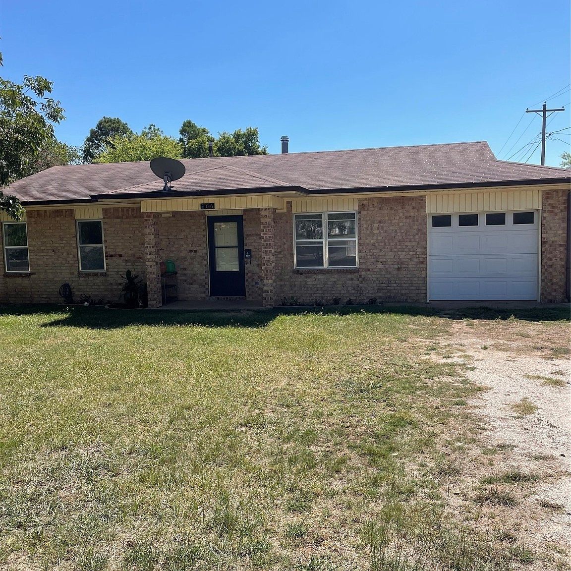 806 Roberts St, Bokchito, OK 74726 Zillow