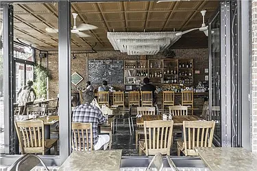 Rented by Maz Group NY