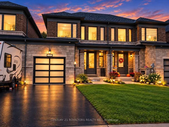 132 Cole Ter, Woodstock, ON N4T 0P4