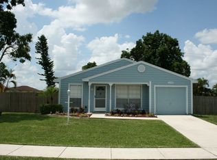 10598 Misty Ln, Royal Palm Beach, FL 33411