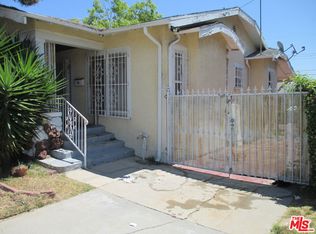 5442 8th Ave, Los Angeles, CA 90043