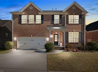 1647 Ashmead Ln, Clemmons, NC 27012
