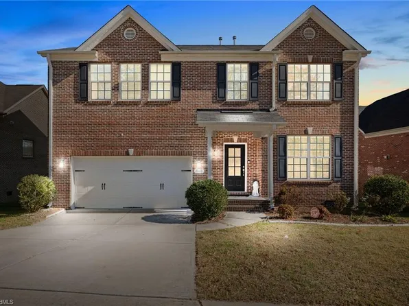 1647 Ashmead Ln, Clemmons, NC 27012