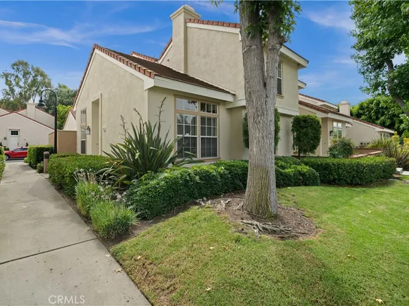 34 Oxford #36, Irvine, CA 92612