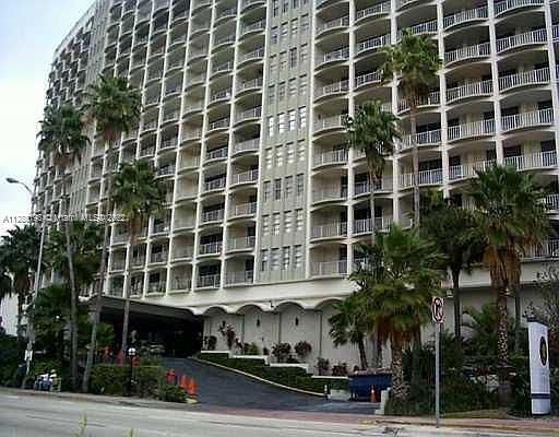 1st image of 5401 Collins Ave APT 810