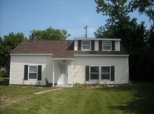 227 N Fowlerville Rd, Fowlerville, MI 48836