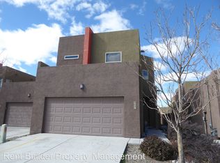 909 Tansion Ct NE, Albuquerque, NM 87112