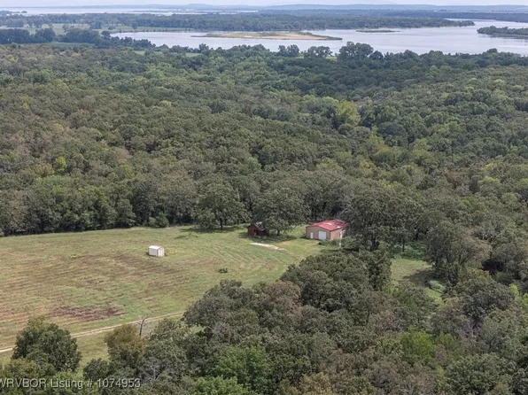 106435 S 4475th Rd, Vian, OK 74962