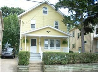 1017 Sawyer Ave, Akron, OH 44310
