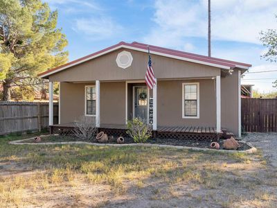 609 Gregory Dr, Del Rio, TX, 78840