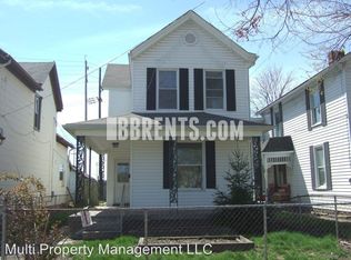 9 Gordon Ave, Hamilton, OH