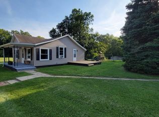 603 N Grover St, Warren, IN 46792