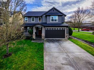 311 NW 153rd St, Vancouver, WA