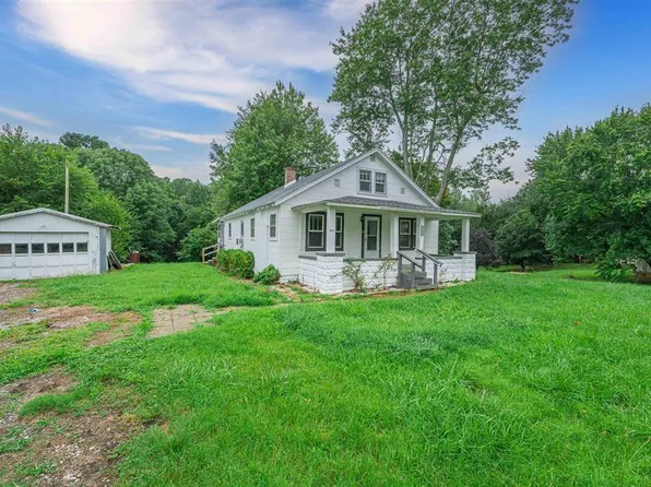 4125 Highway 764, Utica, KY 42376
