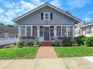 6 Elton Ct, Norwalk, CT 06851