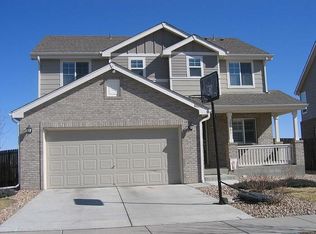 19381 E Wyoming Ave, Aurora, CO 80017