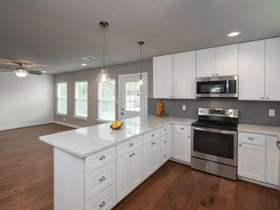 5218 Newkirk Ln, Houston, TX, 77021