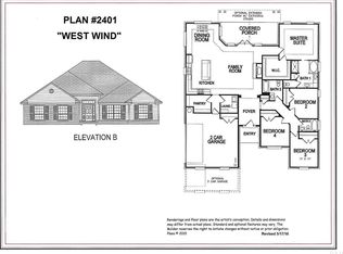 6019 Stonechase Blvd, Pace, FL 32571