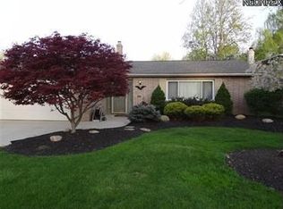 6184 Christman Dr, North Olmsted, OH 44070