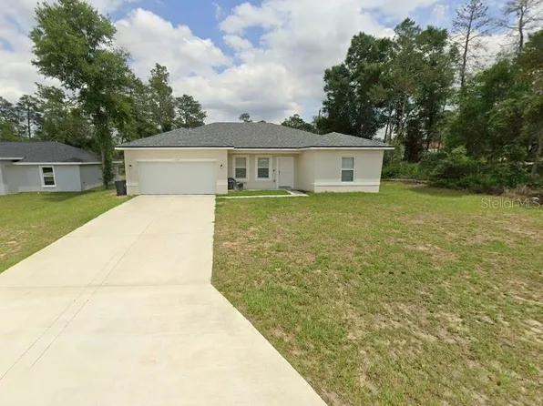 14587 SW 25TH TER, OCALA, FL 34473, OCALA, FL 34473