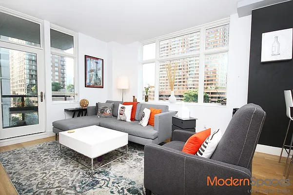 Rented by Modern Spaces | media 28