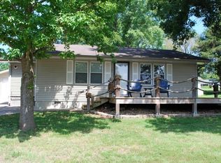 151 Quiet Ln, Shell Knob, MO 65747
