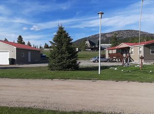 11 Mountain View Ln, Anaconda, MT 59711