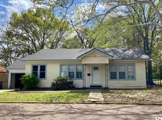 504 E Texas Ave, Ruston, LA 71270