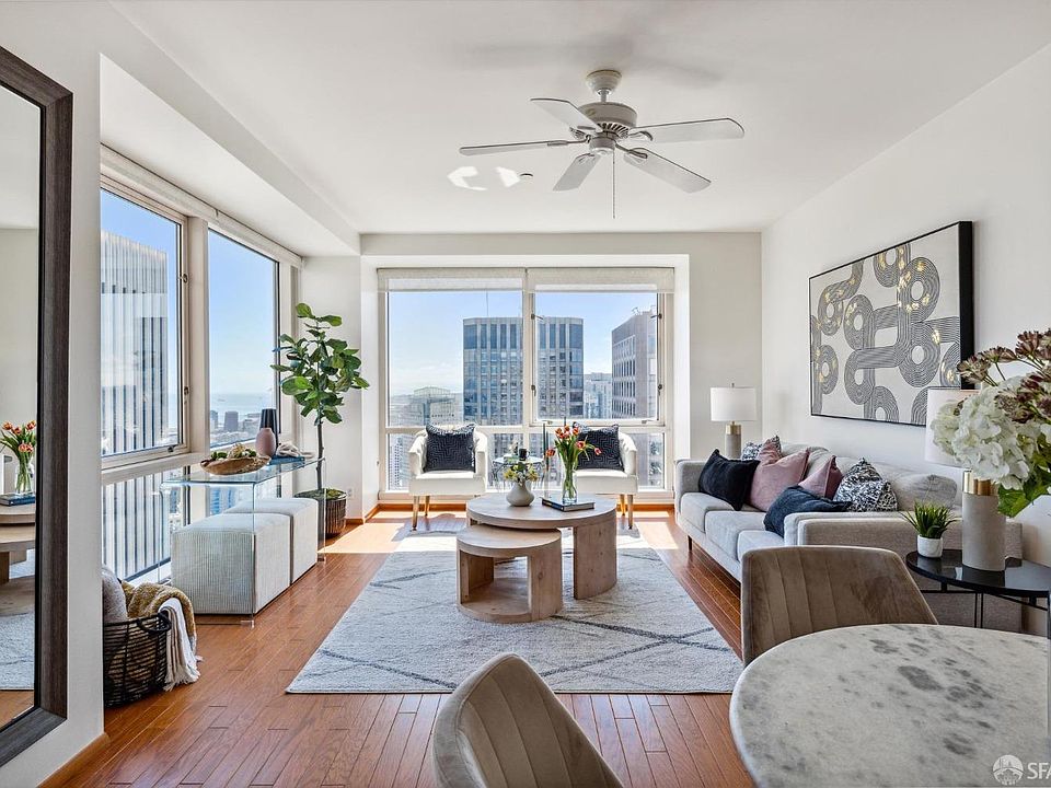 1st image of 333 Bush St APT 4102