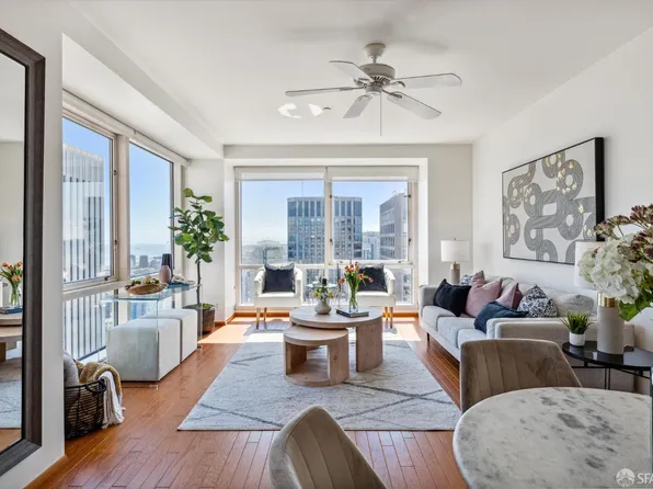 333 Bush St APT 4102, San Francisco, CA 94104