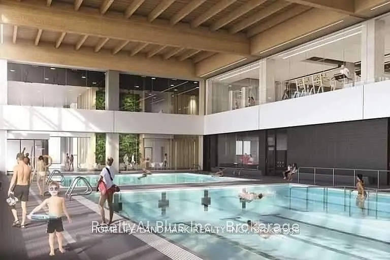 898 Portage Pkwy #3710 — Photo 32