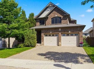 764 Eclipse Walk, London, ON N5X 0K1