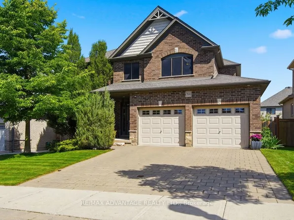 764 Eclipse Walk, London, ON N5X 0K1