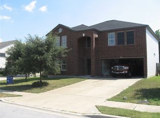 6509 Marble Creek Loop, Austin, TX 78747