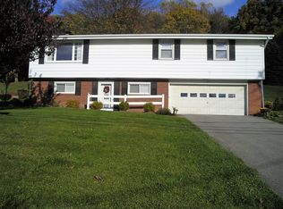 325 Ben Franklin Rd N, Indiana, PA 15701