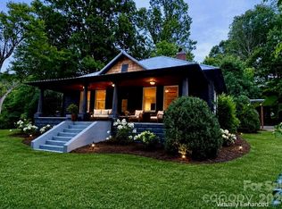 385 Chunns Cove Rd, Asheville, NC 28805