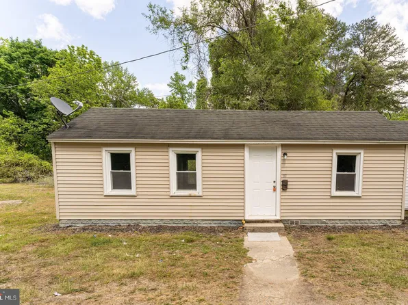 117 Davis Ln, Federalsburg, MD 21632