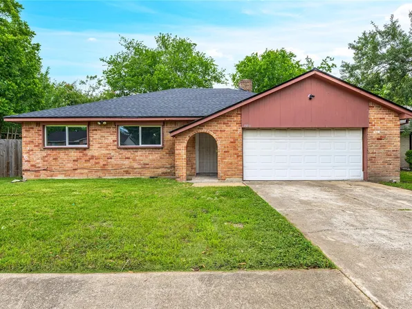 15050 Blueridge Rd, Missouri City, TX 77489