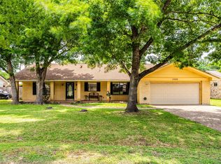 13505 Broadmeade Ave, Austin, TX 78729