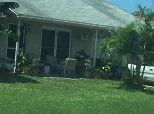 3525 Mexicali St, New Prt Rchy, FL 34655