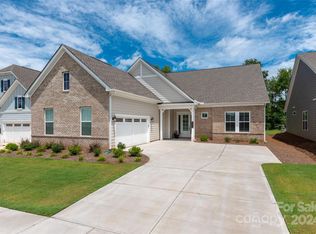 6054 Waldorf Ave, Monroe, NC 28110