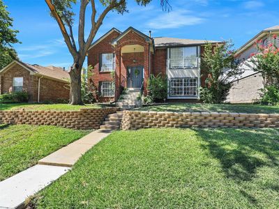 1113 Holly Dr, Carrollton, TX, 75010