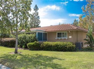 664 Via Los Altos UNIT O, Laguna Woods, CA 92637