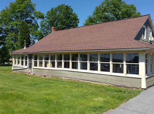 623 Green Park Rd, Landisburg, PA 17040