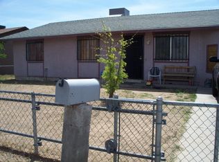 1537 W Carter Rd, Phoenix, AZ 85041