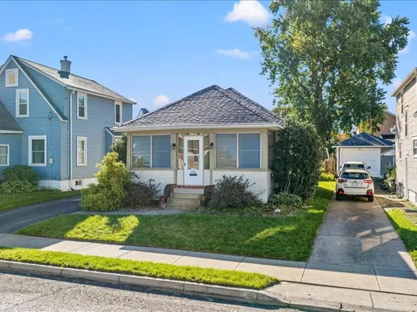 494 Grand Ave, Johnson City, NY 13790