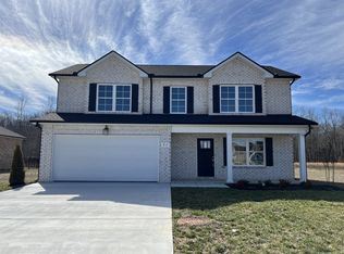97 Blanford Cir LOT 2, Manchester, TN 37355