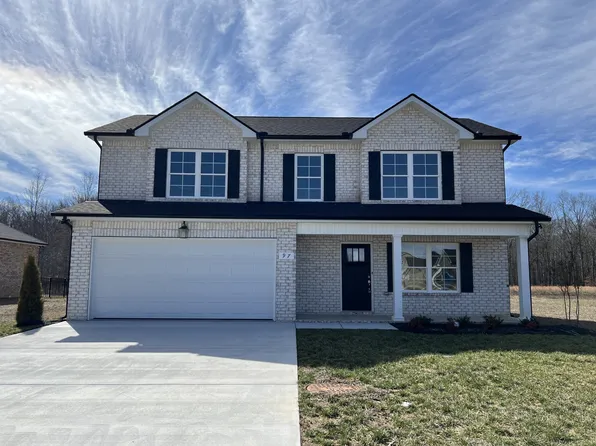97 Blanford Cir Lot 2, Manchester, TN 37355