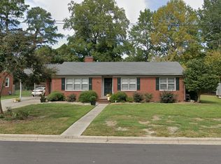 2417 Slay Dr, Greenville, NC 27858